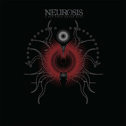 Neurosis A Sun That Never Sets Vinyl 2 LP