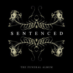 Sentenced The Funeral Album Vinyl LP