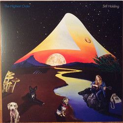 The Highest Order Still Holding Vinyl LP