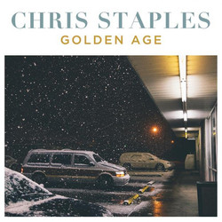 Chris Staples Golden Age Vinyl LP