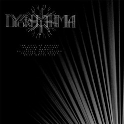 Dysrhythmia The Veil Of Control Vinyl LP