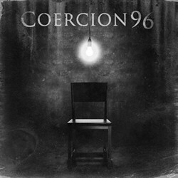 Coercion96 Exit Wounds Vinyl LP