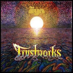 The Syn Trustworks Vinyl LP