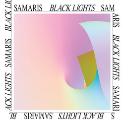 Samaris Black Lights Vinyl LP