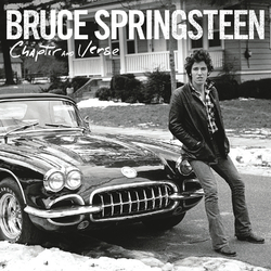 Bruce Springsteen Chapter And Verse Vinyl 2 LP