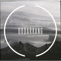 Oddarrang Agartha Vinyl LP