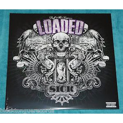 Duff McKagan's Loaded Sick Vinyl 2 LP