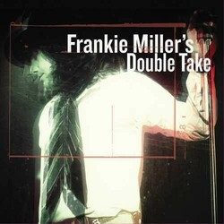 Frankie Miller Double Take Vinyl 2 LP