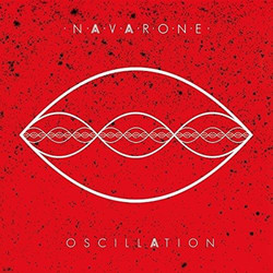 Navarone (2) Oscillation Vinyl LP