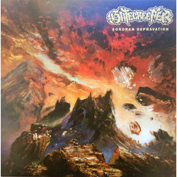 Gatecreeper Sonoran Depravation Vinyl LP