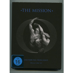 The Mission Another Fall From Grace Vinyl LP
