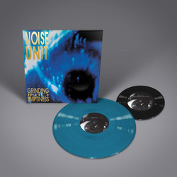 Noise Unit Grinding Into Emptiness Vinyl LP