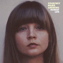 Courtney Marie Andrews Honest Life Vinyl LP