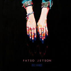 Fatso Jetson Idle Hands Vinyl LP