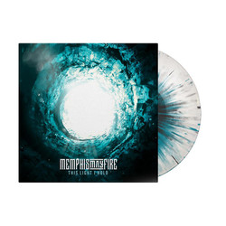 Memphis May Fire This Light I Hold vinyl LP