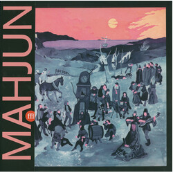 Mahjun Mahjun Vinyl LP