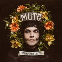 Mute (14) Remember Death Vinyl LP