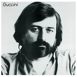 Francesco Guccini Guccini Vinyl LP