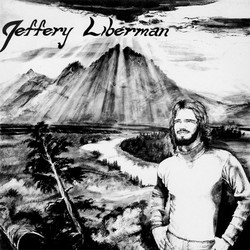 Jeffery Liberman Jeffery Liberman Vinyl LP