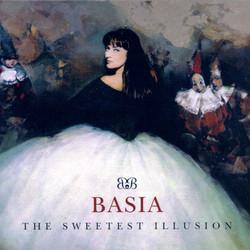 Basia The Sweetest Illusion Vinyl LP