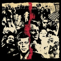 Various The Ballad Of JFK: A Musical History Of The John F. Kennedy Assassination (1963-1968) Vinyl LP