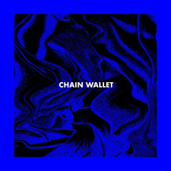 Chain Wallet Chain Wallet Vinyl LP