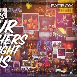 Fatboy Songs Our Mother Taught Us Vinyl LP