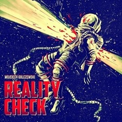 Wojciech Golczewski Reality Check Vinyl LP