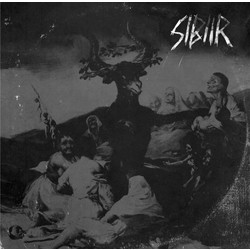 Sibiir Sibiir Vinyl LP