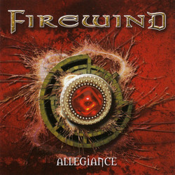 Firewind Allegiance Vinyl LP