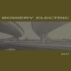 Bowery Electric Beat Vinyl 2 LP