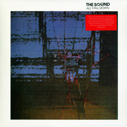 The Sound (2) All Fall Down Vinyl LP