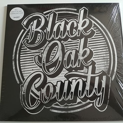 Black Oak County Black Oak County Vinyl LP