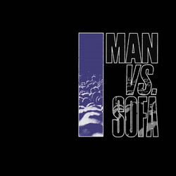 Adrian Sherwood / Pinch (2) Man Vs. Sofa Vinyl 2 LP