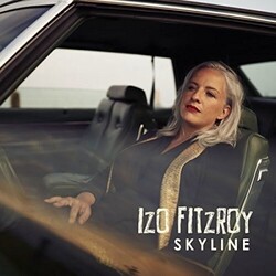 Izo FitzRoy Skyline Vinyl LP