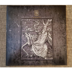 Paradise Lost Faith Divides Us - Death Unites Us Vinyl LP