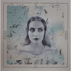 Eivør Pálsdóttir Bridges Vinyl LP