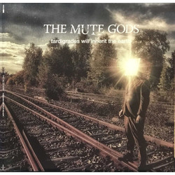 The Mute Gods Tardigrades Will Inherit The Earth Vinyl 2 LP