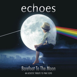 Echoes (11) Barefoot To The Moon - An Acoustic Tribute to Pink Floyd Vinyl 2 LP