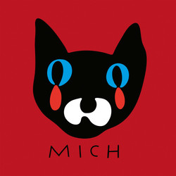 Mich Mich Vinyl LP