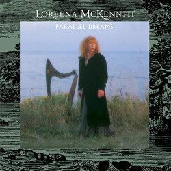 Loreena McKennitt Parallel Dreams Vinyl LP