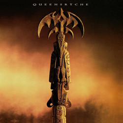 Queensrÿche Promised Land Vinyl LP