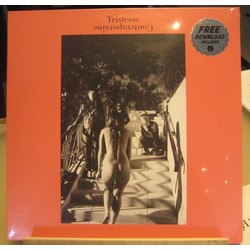 Tristesse Contemporaine Stop And Start Vinyl LP