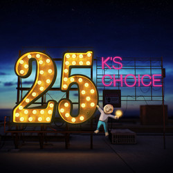 K's Choice 25 Vinyl 2 LP