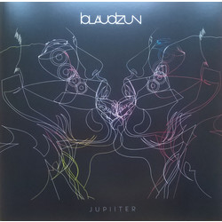 Blaudzun Jupiter Part II Vinyl LP