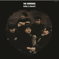 The Sorrows Take A Heart Vinyl LP