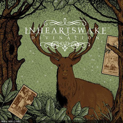 In Hearts Wake Divination Vinyl LP