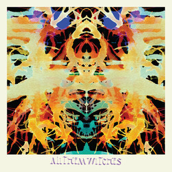 All Them Witches Sleeping Through The War Vinyl LP