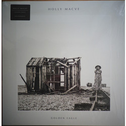 Holly Macve Golden Eagle Vinyl LP