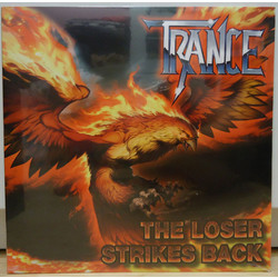 Trance (6) The Loser Strikes Back Vinyl LP